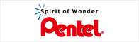 pentel